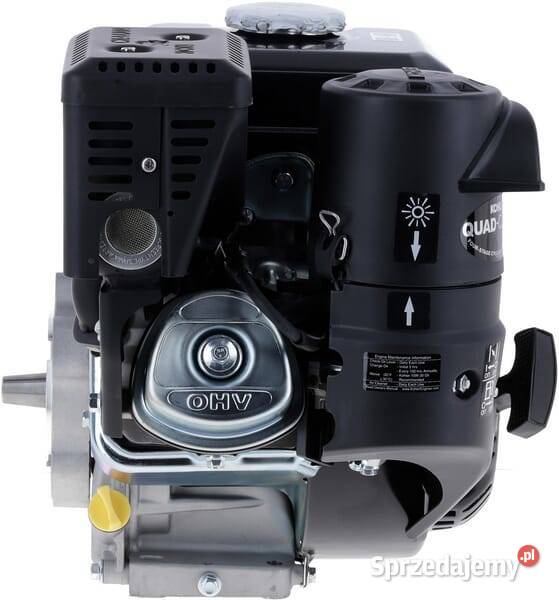 Silnik wał poziomy 68 jednocylindrowy Kohler Kamionna sprzedam