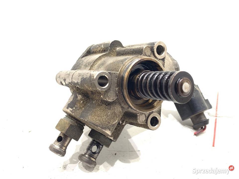 POMPA WYSOKIEGO CIŚNIENIA VW TOURAN 06F127025D osobowe