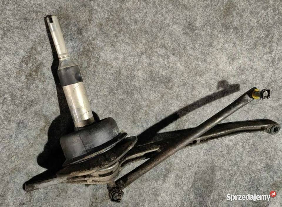 Wybierak skrzyni biegów BMW E34 525 tds osobowe śląskie Żory