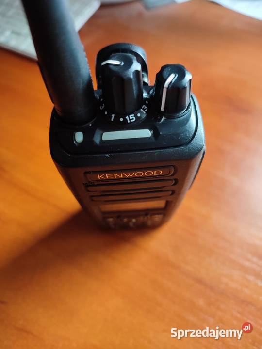 radiotelefon Kenwood NX3220E Myszków