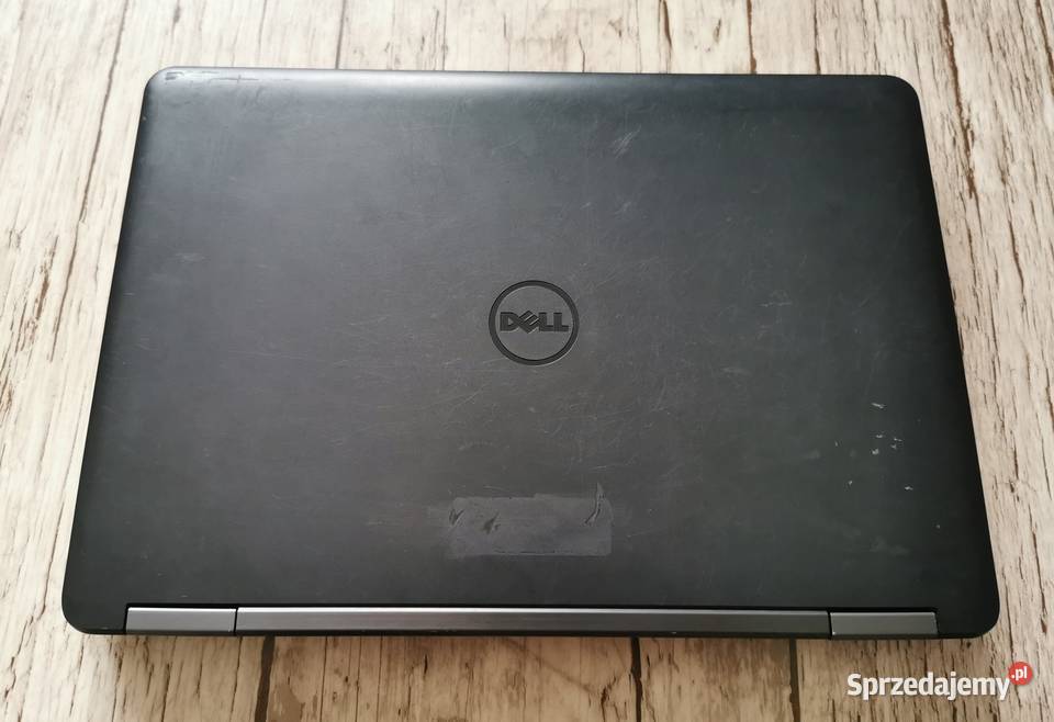 Laptop Dell E5440 14 HD I5 HDMI SSD 128GB 4GB Jankowice