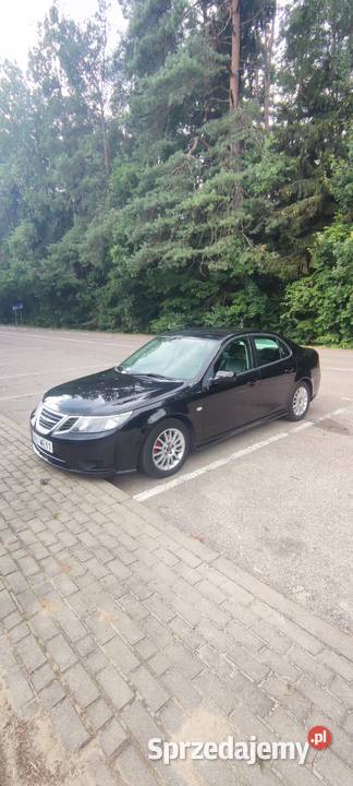 Saab 93 19tid150 klimatyzacja Bielsk Podlaski
