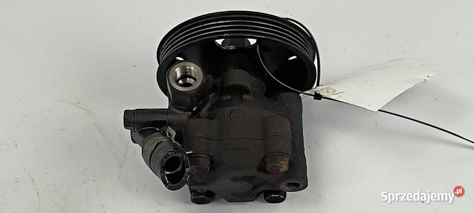 POMPA WSPOMAGANIA NISSAN ALMERA Lipno