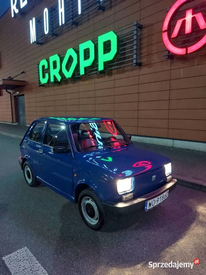 Fiat126p