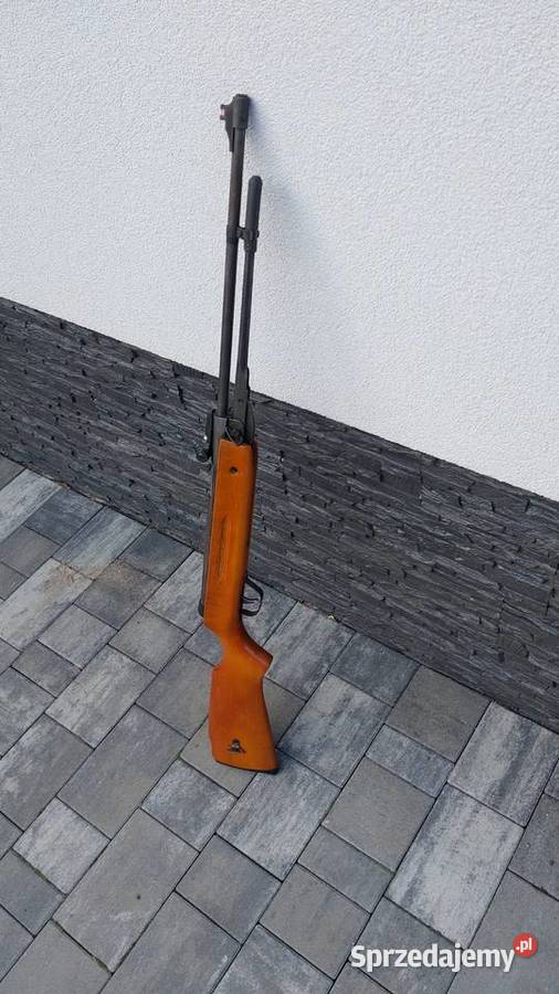 Wiatrówka 55 Ropczyce