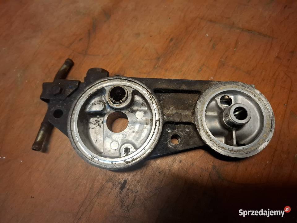 Podstawa obudowa filtra oleju Mazda 6 20 diesel sprzedam