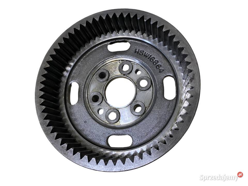 ZESTAW PLANETARNY PRZEKŁADNIA KOŃCOWA CIĄGNIKA