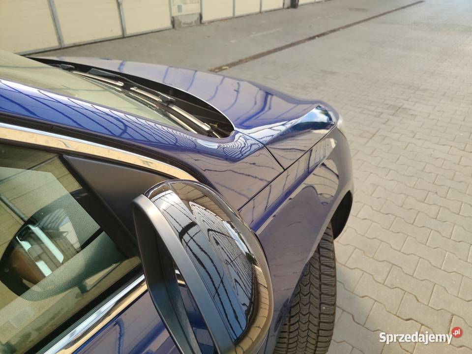 PEUGEOT 308 GT LINE 2017 FULL LED Kamera cofania 117000km Zambrów sprzedam
