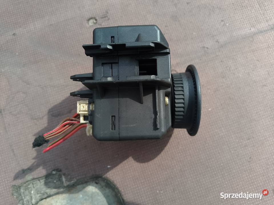 Stacyjka Mercedes W204 Lift Luboń