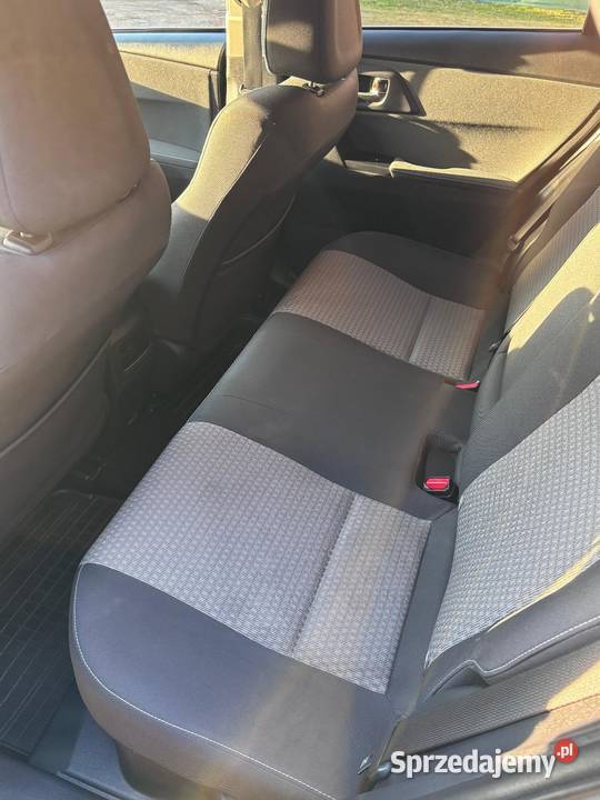 Toyota Auris 2018 Selection Niemce sprzedam