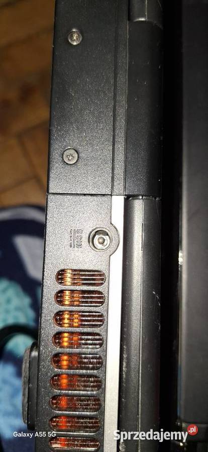 Laptop Asus Z9200 Ostrów Wielkopolski