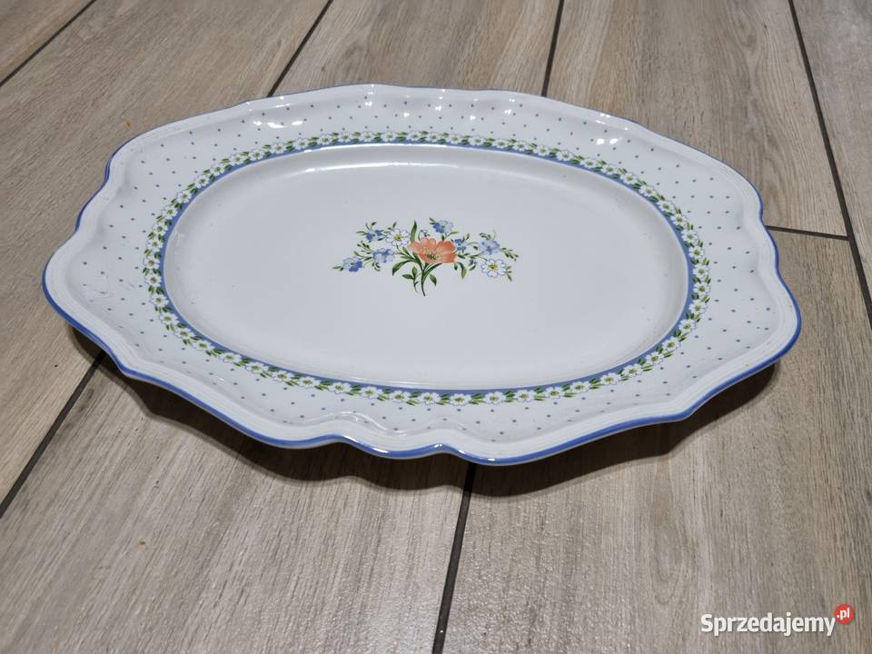 Polmisek Villeroy Boch Wola Podłężna