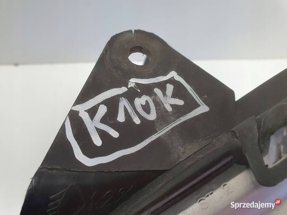 LAMPA Ford Transit VII MK7 LEWA PRZEDNIA lewy Chełm sprzedam