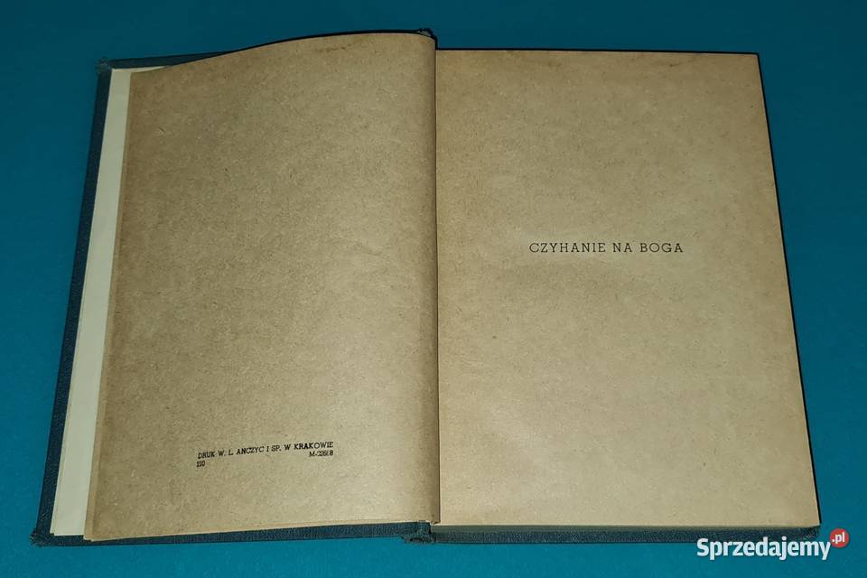 Wiersze Zebrane Julian Tuwim Wyd 1946r Starocia Warszawa