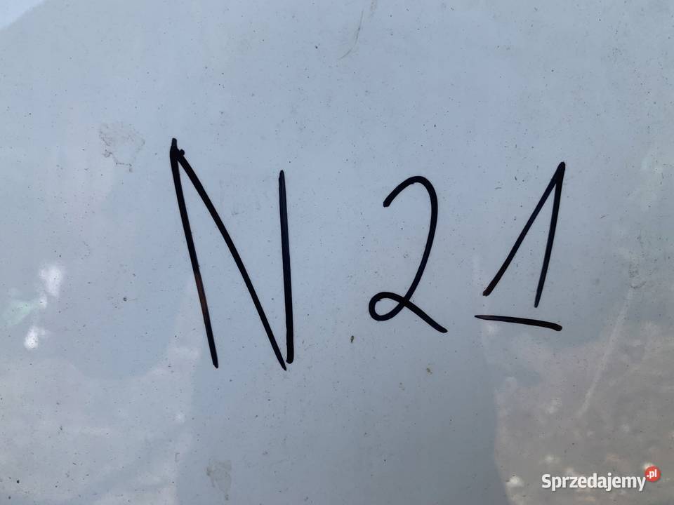 BMW F10 LIFT maska Kielce