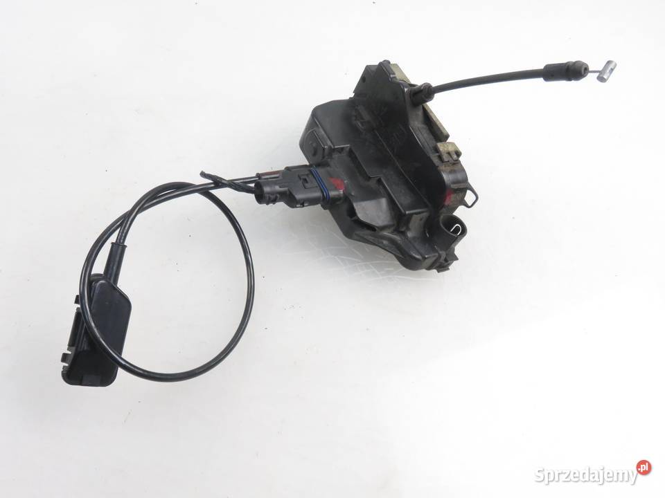 ZAMEK PRAWY PRZEDNI RENAULT ESPACE IV 017973Z98 osobowe