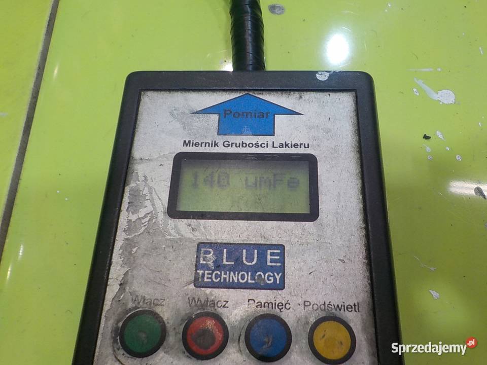 JAGUAR XE 20 D 16r SEDAN 4D klapa tyl Suków