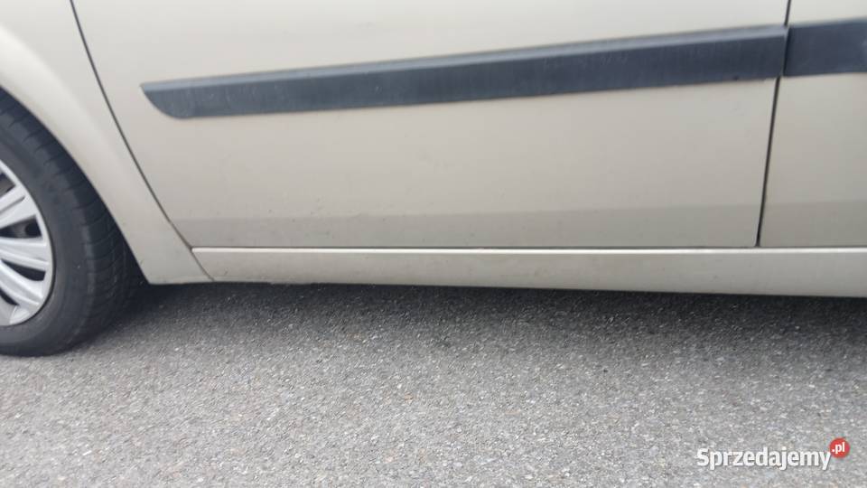 Auto uszkodzone Rzeszów