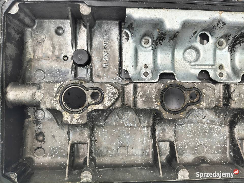 POKRYWA ZAWORÓW Mercedes Vito W639 Sprinter W906 Głowice cylindrów Chełm