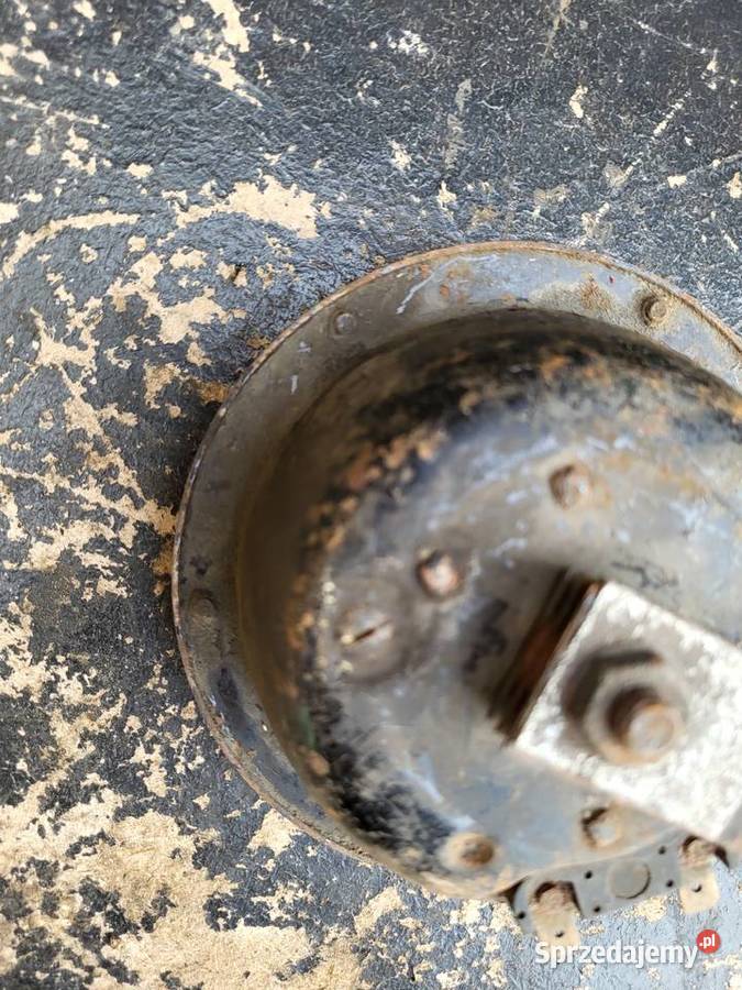 KLAKSON BOSCH HO D1 ZUNDAPP DKW VW MERCEDES Rybnik