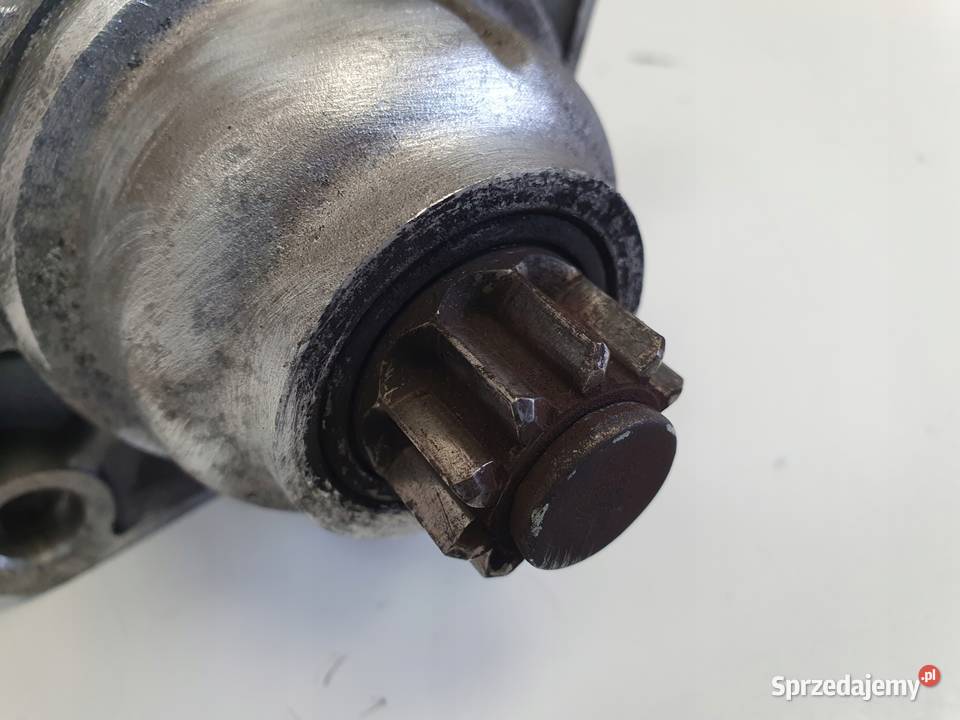 ROZRUSZNIK Audi A3 II 8P 16 8V ROZRUSZNIK bosch lubelskie Rudka