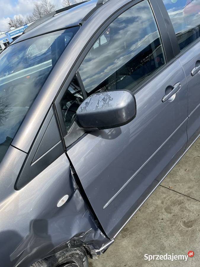 Mazda 5 20 DISEL 2007