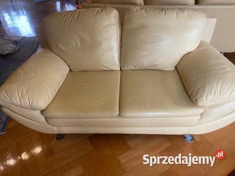 Sofa dwuosobowa Poznań sprzedam