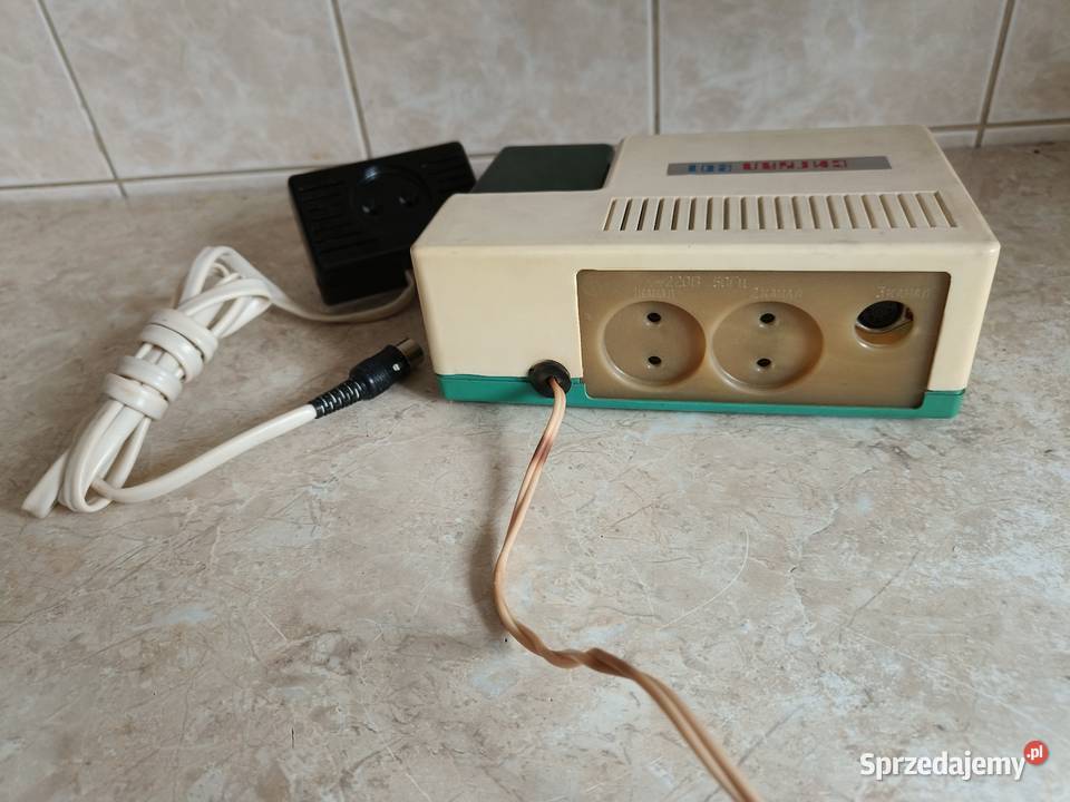 Zegar radziecki Signal 201 Łódź sprzedam