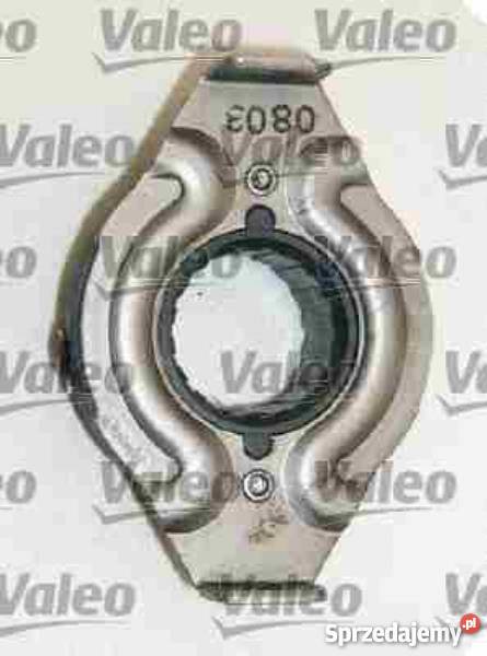 FORD FIESTA 16D SPRZĘGŁO KPL VALEO NOWE 801570 osobowe