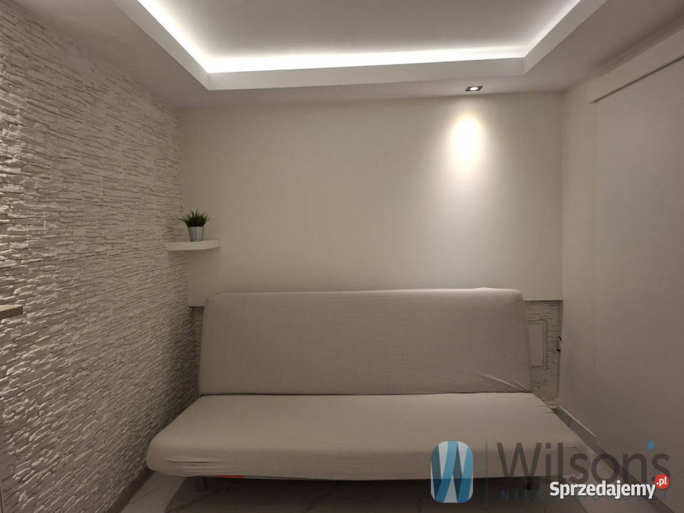 Mieszkanie 364m2 2 pokojowe Warszawa Zamieniecka sprzedam