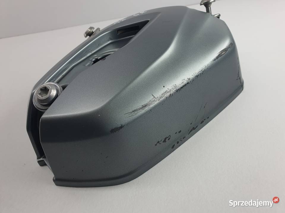 Dekiel Pokrywa Lewa Uszczelka Bmw R 1200 Gs 1318 Łódź sprzedam