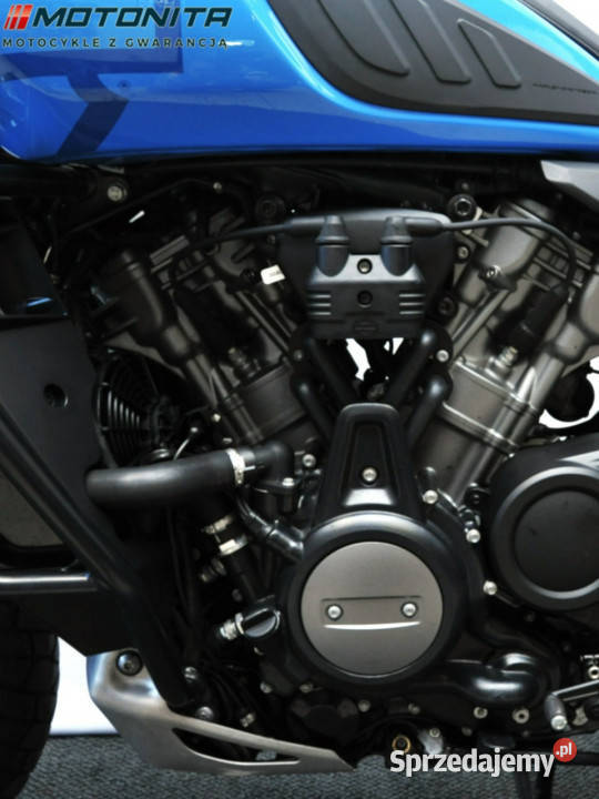 HarleyDavidson Pan America HarleyDavidson Pan sprzedam