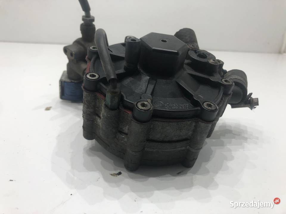 REDUKTOR DO GAZU LPG 67R014619 PAROWNIK LPG podkarpackie