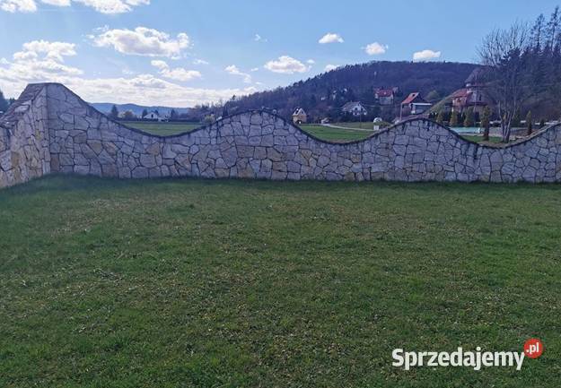 SYNDYK SPRZEDA DOM JEDNORODZINNY W ROZTOCE GMINA Zakliczyn sprzedam