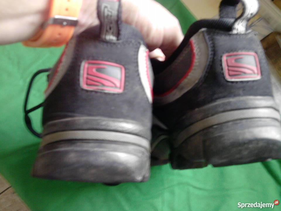 buty na rower Scott45zaczepy SPDSuper Oleśnica