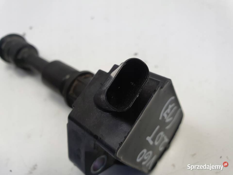 CEWKA ZAPŁONOWA Volvo S60 II 20 T 31312514 osobowe Pozostałe lubelskie Chełm