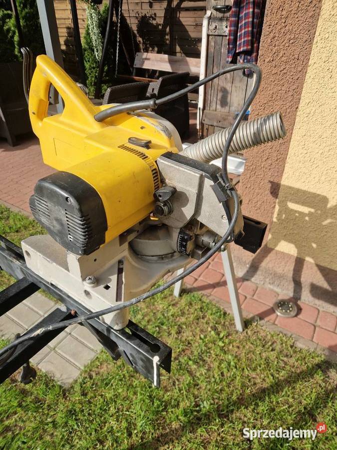 Ukosnica Dewalt Tuszyn