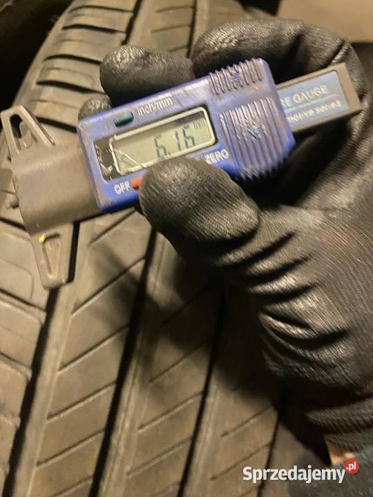 OPNY LETNIE KLEBER 2025 Opony i felgi Rybnik