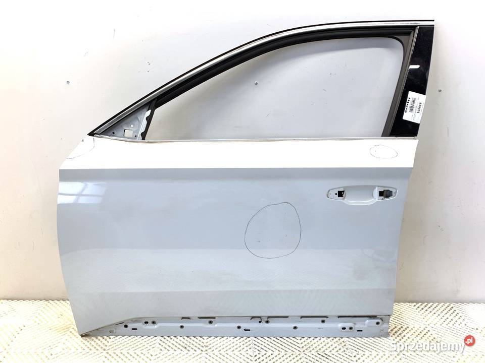 DRZWI LEWY PRZÓD 2Y2Y SKODA SUPERB III Kombi sprzedam