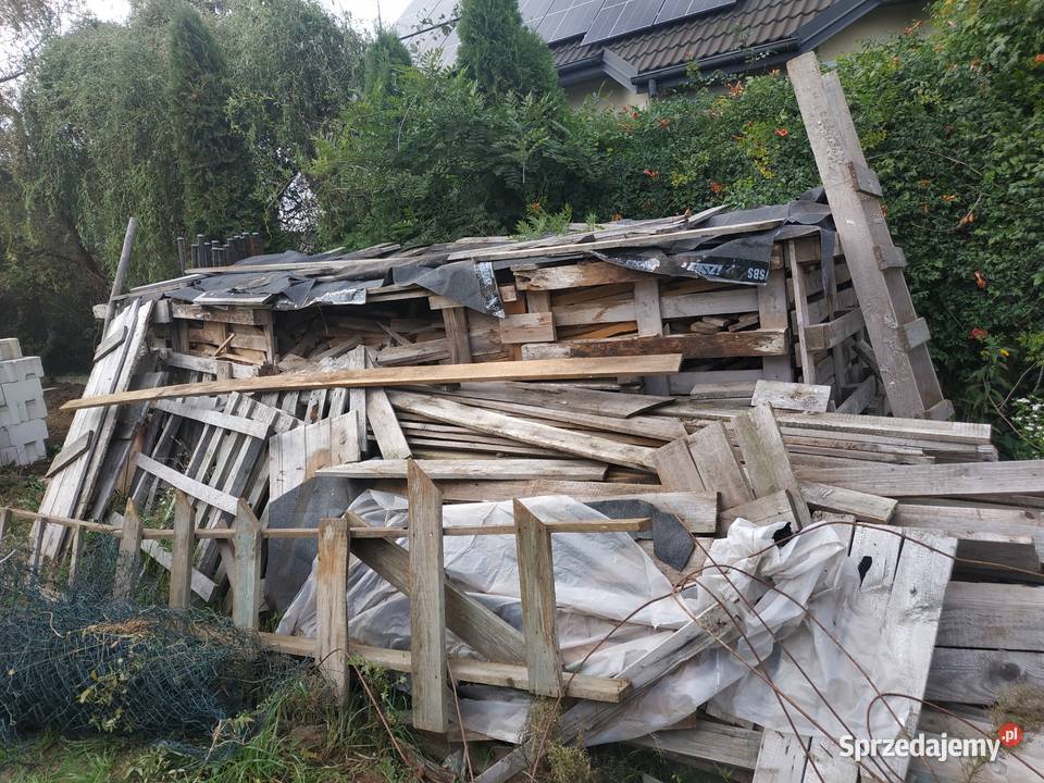Deski i obrzynki budowie mazowieckie Warszawa