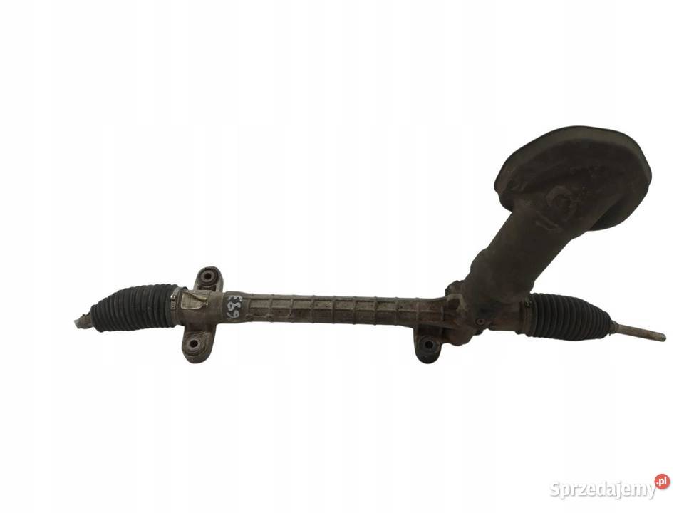 MAGLOWNICA PRZEKŁADNIA EUROPA E12 Toyota Corolla