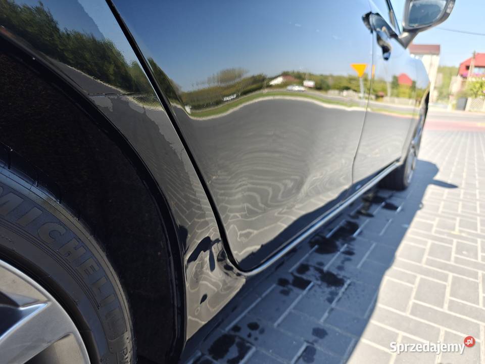 Mazda 6 Skypassion IELoop Odrzywół