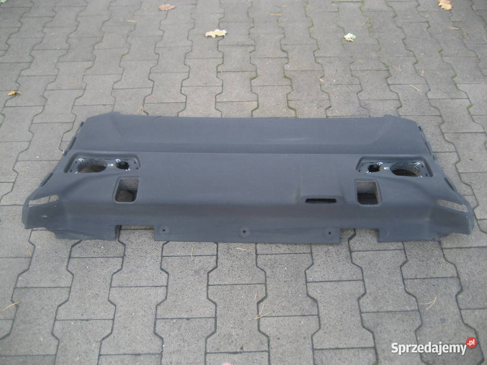 bmw 5 g30 1722r półka tył Rakoniewice sprzedam