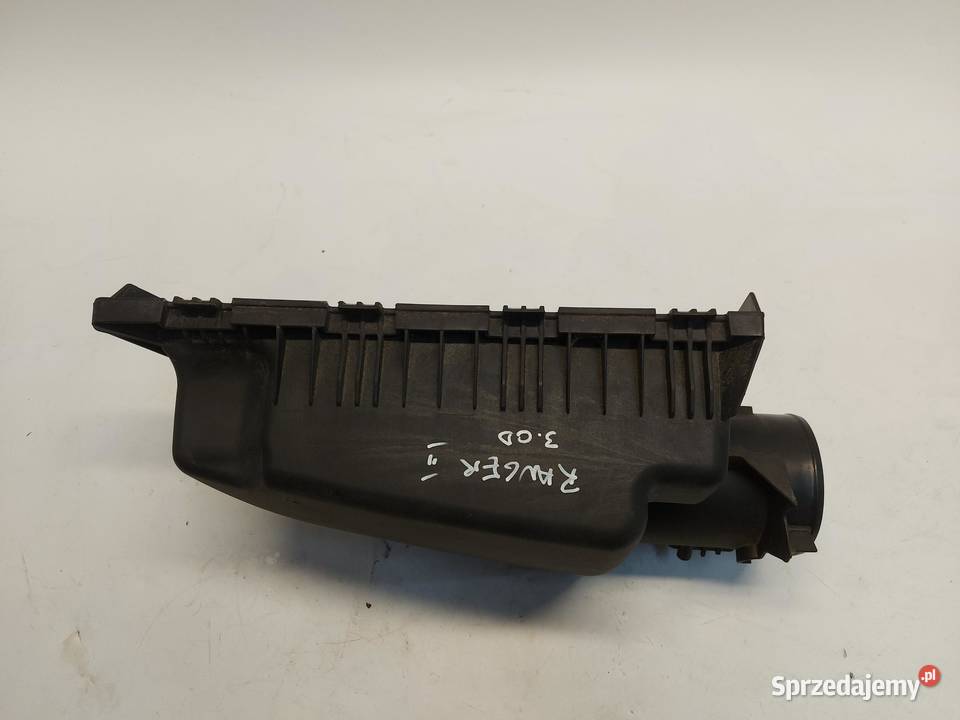 Ford Ranger VI 6 2024r OBUDOWA FILTRA POWIETRZA sprzedam