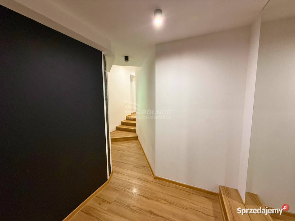 Dom i biznes pod jednym dachem Słowackiego gazowe lubelskie Biała Podlaska