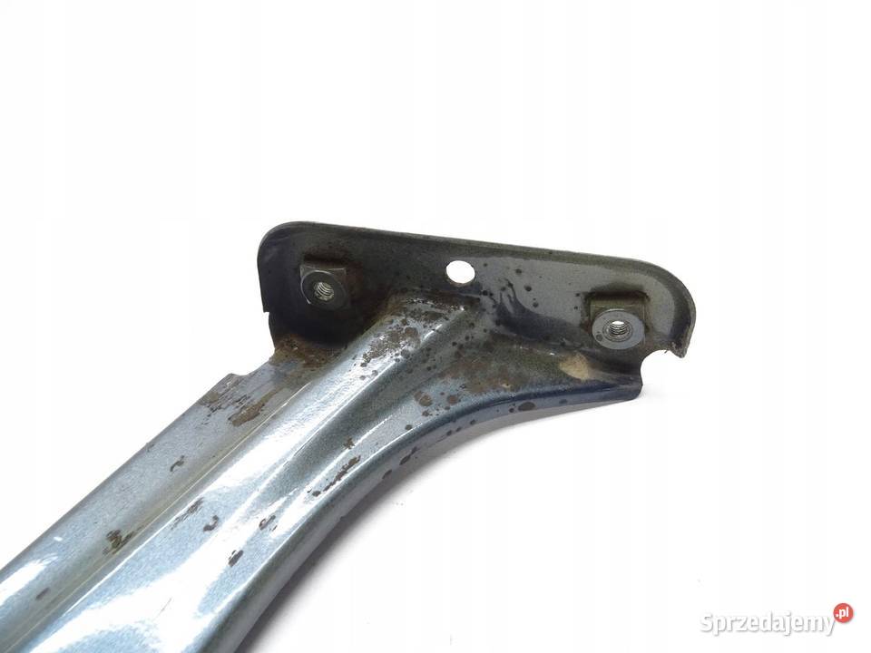 MOCOWANIE WSPORNIK BŁOTNIKA LEWY PRZÓD SKODA