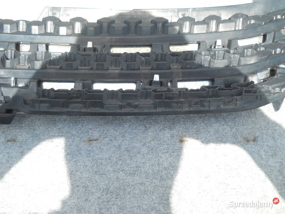 ATRAPA GRILL MITSUBISHI ECLIPSE CROSS 7450B072 Karoseria Siechnice sprzedam