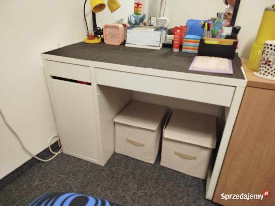 Biurko stół regały i inne Gdynia