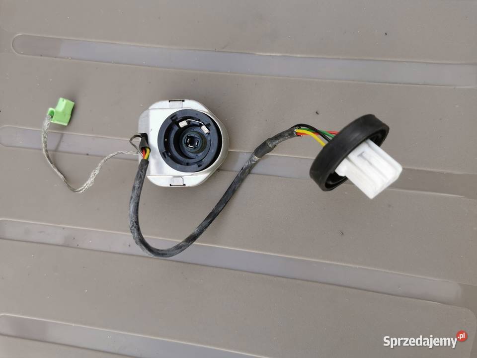 Starter zapalnik cewka xenon W3T18071 Honda Dziecinów