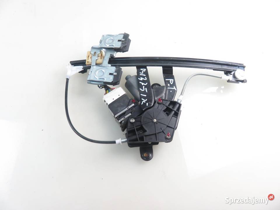 PODNOŚNIK SZYBY PRAWY TYLNY SKODA OCTAVIA I 1U2 małopolskie